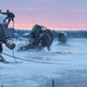 Simon Stålenhag / Design Studio Press | 2016